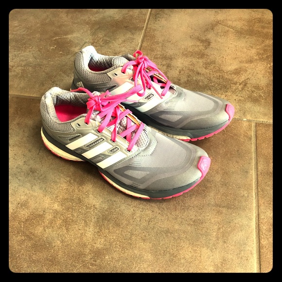 adidas response boost techfit adidas response boost techfit